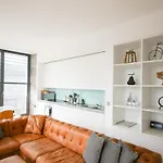 Spacious Modern Apartment 20 Brewhouse