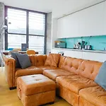 Spacious Modern Apartment 20 Brewhouse