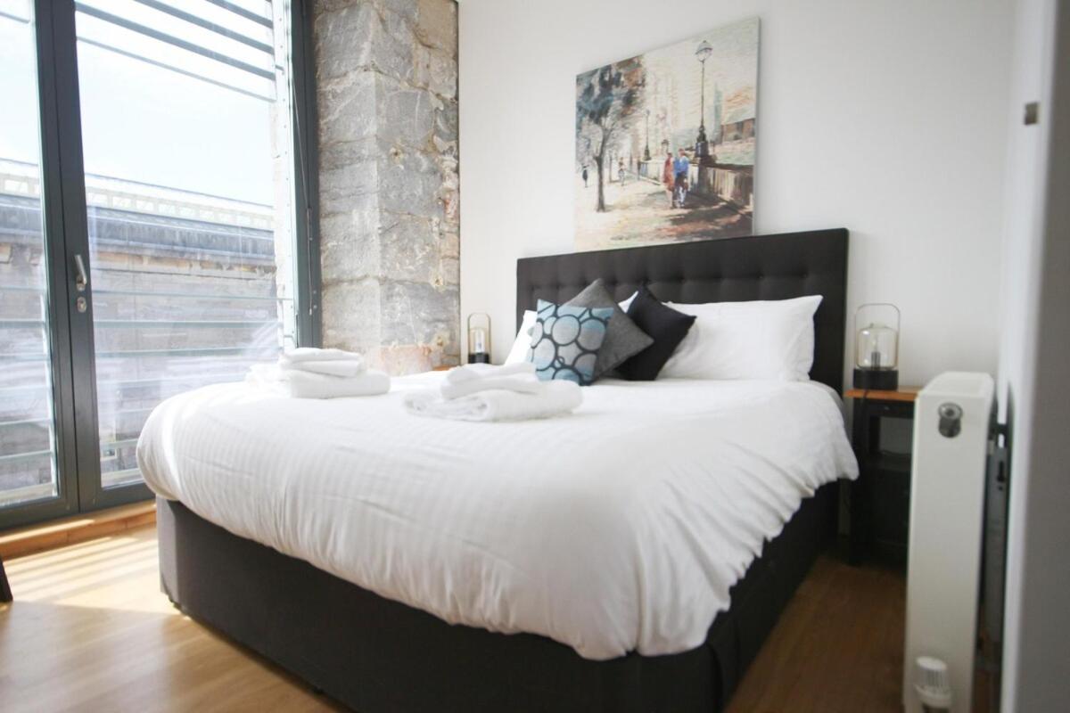 Holiday home Spacious Modern Apartment 20 Brewhouse *