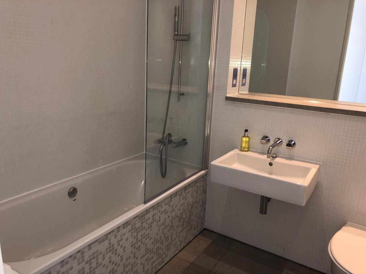 Spacious Modern Apartment 20 Brewhouse *