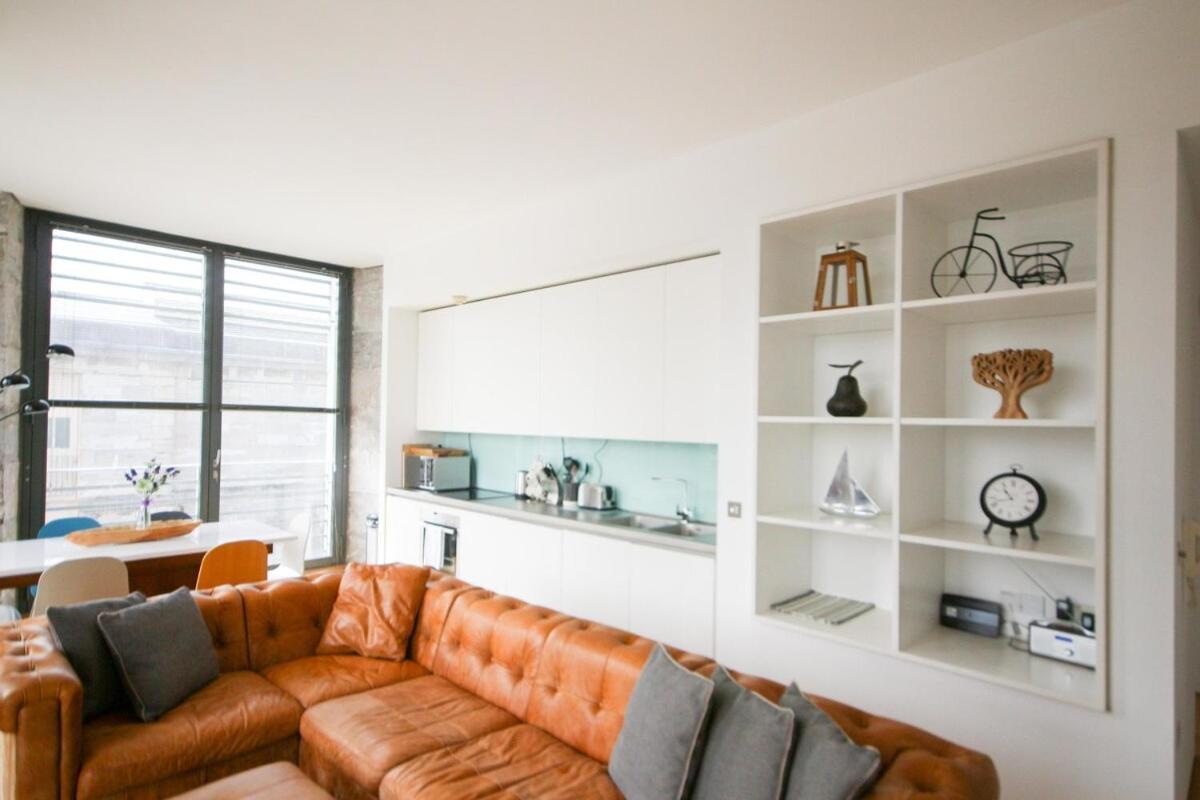 Spacious Modern Apartment 20 Brewhouse *