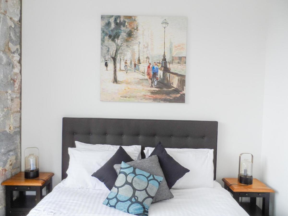 Spacious Modern Apartment 20 Brewhouse Plymouth