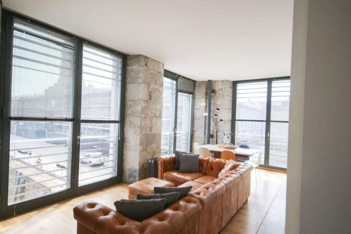 Holiday home Spacious Modern Apartment 20 Brewhouse