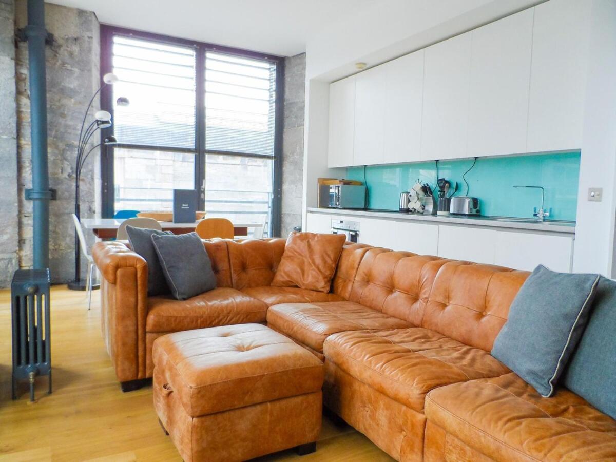 Spacious Modern Apartment 20 Brewhouse Holiday home *